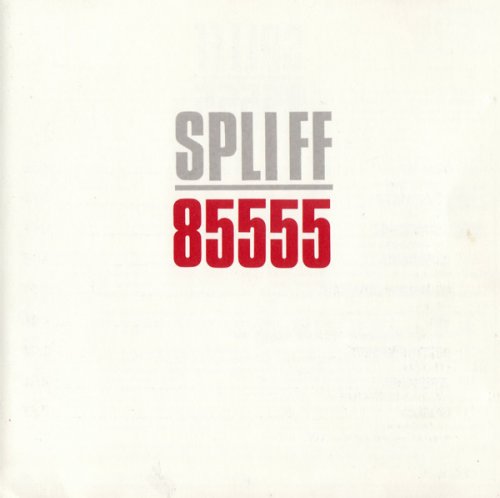 Spliff - 85555 (1984)