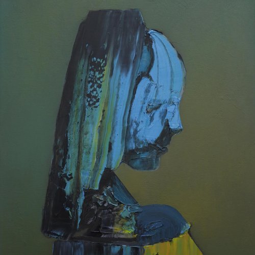 The Caretaker - Everywhere At The End Of Time - Stage 4 (2018)