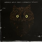 Wrinkle Neck Mules - Apprentice To Ghosts (2012)