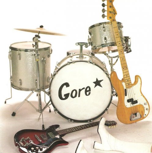 Gore Gore Girls - Up All Night (2002)