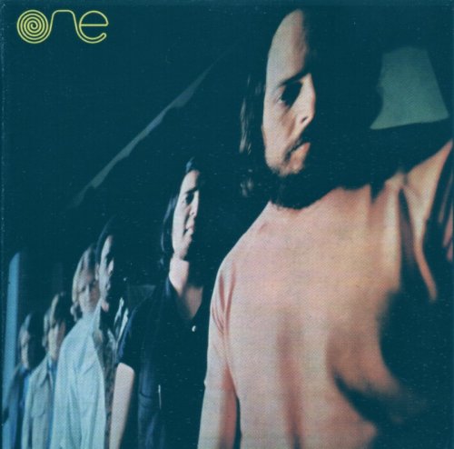 One - One (1969) [Reissue, 1997] CD Rip