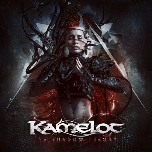 Kamelot - The Shadow Theory [Deluxe Bonus Version] (2018) [HDTracks]