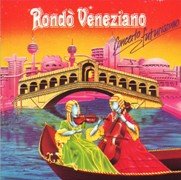 Rondo Veneziano - Concerto futurissimo - 1984, FLAC[LP] [24/96]