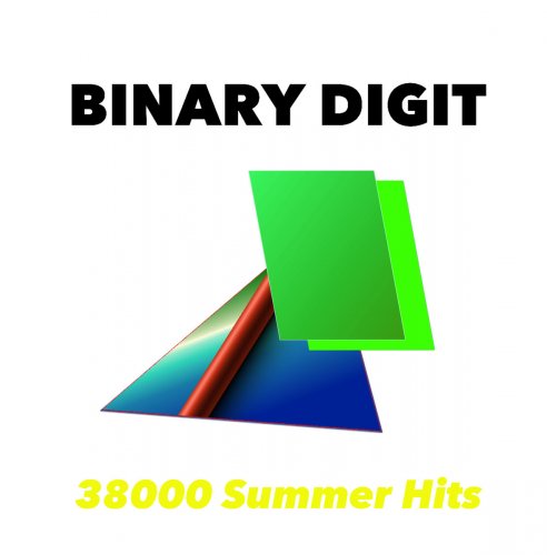 Binary Digit - 38000 Summer Hits (2018)