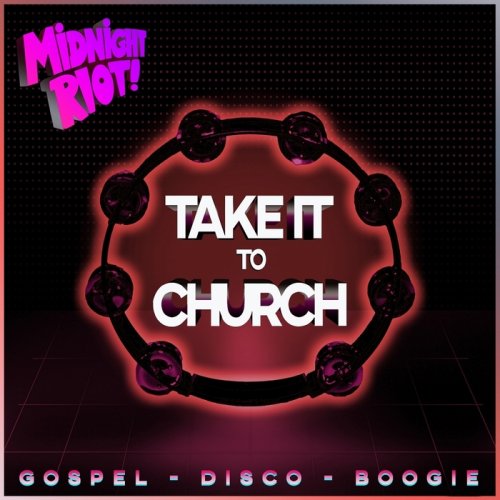 VA - Take It To Church (2018)