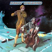 Rondo' Veneziano ‎– Rondo' Veneziano - 1980, FLAC [LP] [24/192]