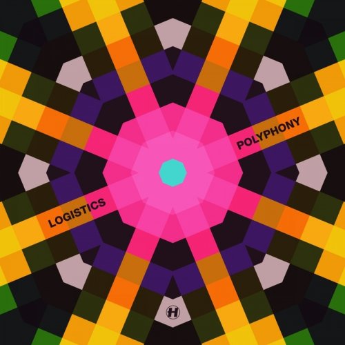 Logistics – Polyphony (2014) FLAC