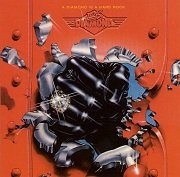 Legs Diamond - A Diamond Is A Hard Rock (Reissue) (1978/2007)