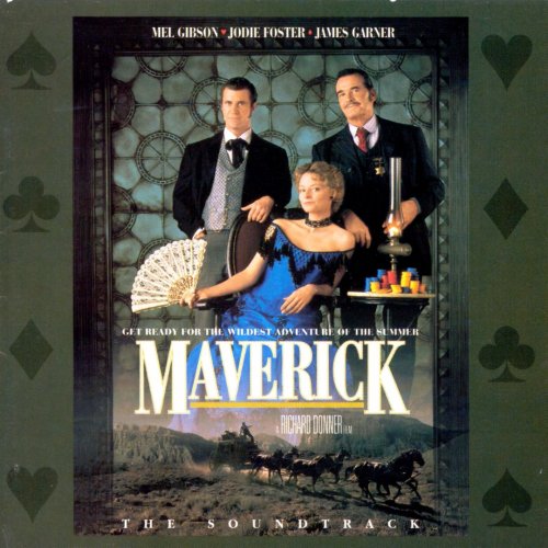 VA - Maverick (Original Motion Picture Soundtrack) (1994)