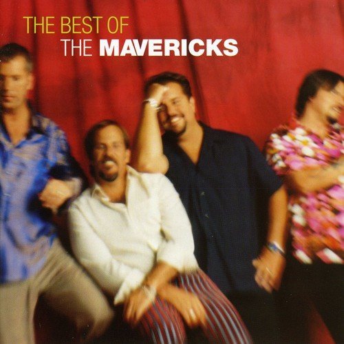 The Mavericks - The Best Of The Mavericks (1999)