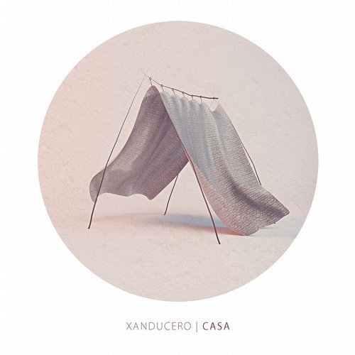 Xanducero - Casa (2018)