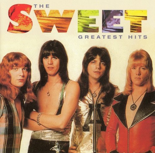 The Sweet - Greatest Hits (2000)