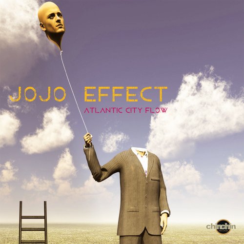 Jojo Effect - Atlantic City Flow (2018) FLAC