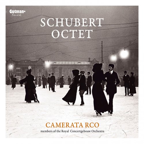 Camerata RCO - Schubert Octet (2018)
