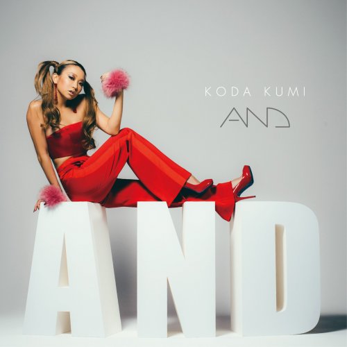 Koda Kumi - AND (2018)