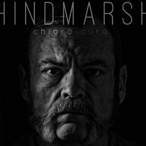 Graeme Hindmarsh - Chiaroscuro (2018)