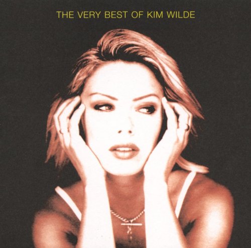 Kim Wilde - The Very Best Of Kim Wilde (2001)