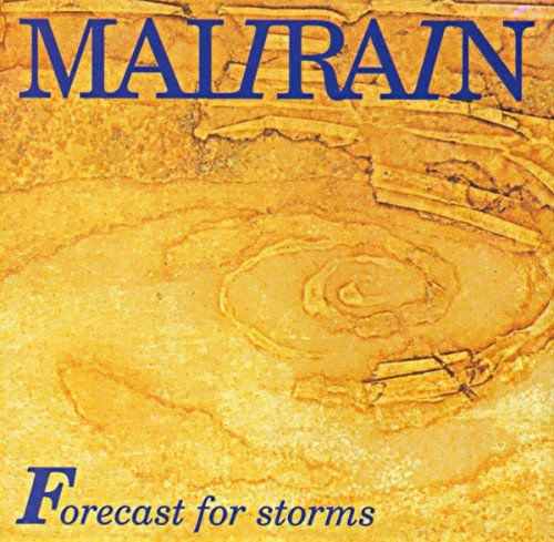 Mali Rain - Forecast for Storms (1996)