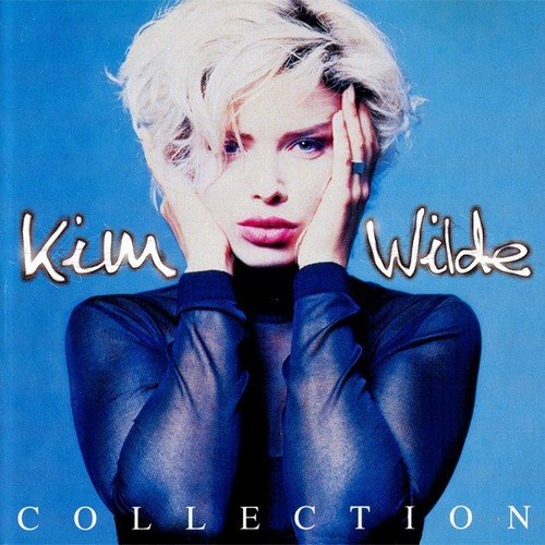 Kim Wilde - Collection (2CD) (1998)