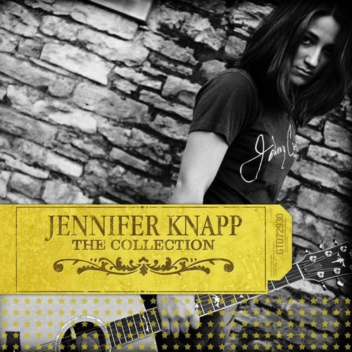 Jennifer Knapp - The Collection (2003)