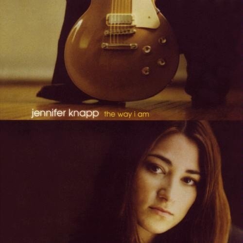 Jennifer Knapp - The Way I Am (2001)