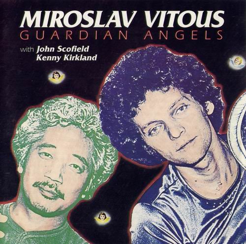 Miroslav Vitous - Guardian Angels (1978)