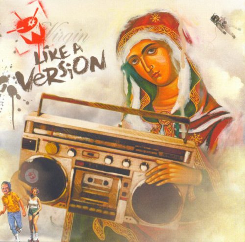 VA - Triple J: Like A Version (2005)
