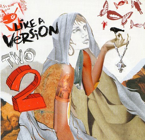 VA - Triple J: Like A Version Two (2006)
