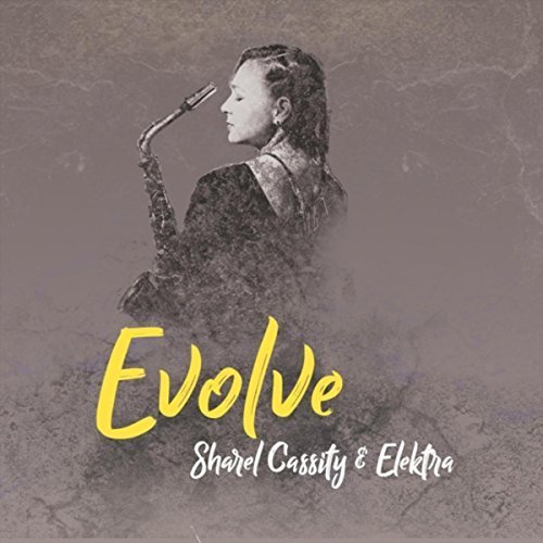 Sharel Cassity and Elektra - Evole (2018)