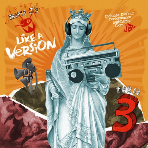 VA - Triple J: Like A Version Three (2007)