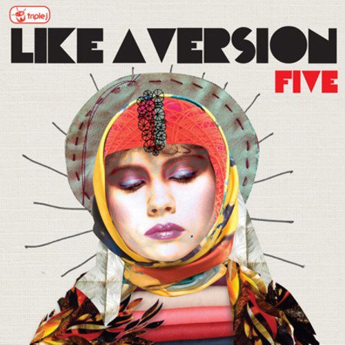 VA - Triple J: Like A Version Five (2009)