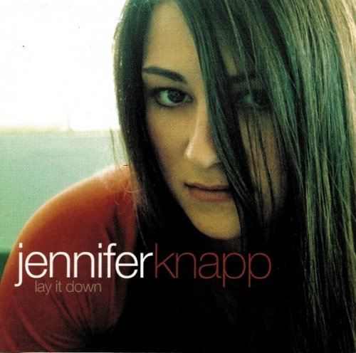 Jennifer Knapp - Lay It Down (2000)