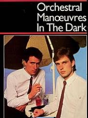 OMD (Orchestral Manoeuvres In The Dark) - Collection - 1988-2017, FLAC