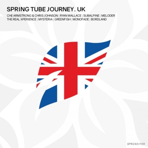 VA - Spring Tube Journey. UK (2018)