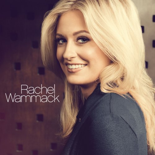 Rachel Wammack - Rachel Wammack EP (2018) [Hi-Res]