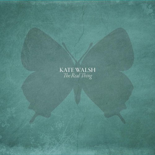 Kate Walsh - The Real Thing (2012) flac