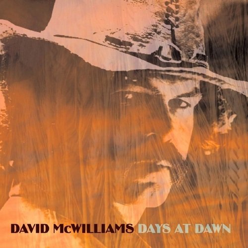 David McWilliams - Days At Dawn (2002)