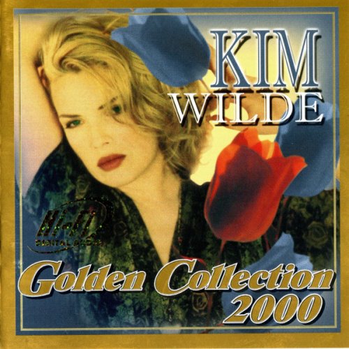 Kim Wilde - Golden Collection (2000)