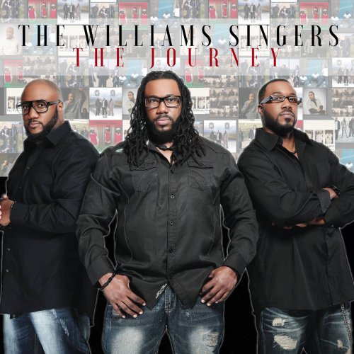 The Williams Singers - The Journey (2018)