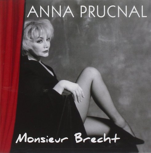 Anna Prucnal - Monsieur Brecht (2018)