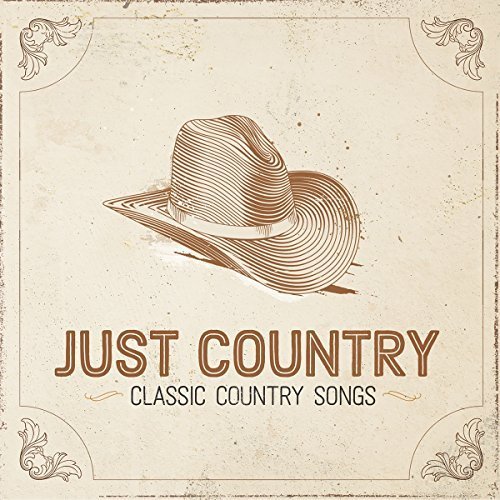 VA - Just Country (2018)