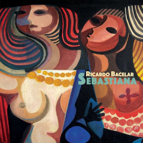 Ricardo Bacelar - Sebastiana (2018)