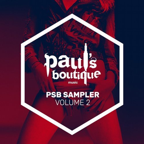 VA - PSB Sampler Volume 2 (2018)