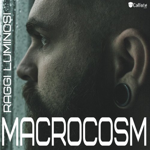 Raggi Luminosi - Macrocosm (2018)