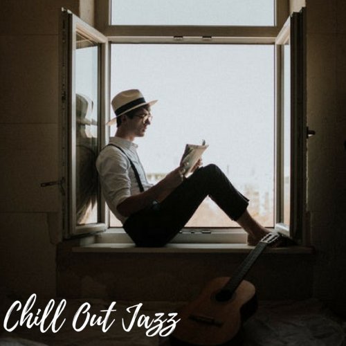 Eric Blaine - Chill Out Jazz (2018)