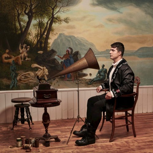 Jeremy Dutcher - Wolastoqiyik Lintuwakonawa (2018)