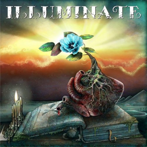 Illuminate - Ein Ganzes Leben [2CD] (2018) Lossless