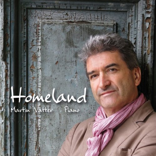 Martin Vatter - Homeland (2018)