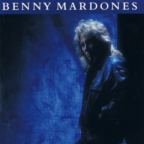 Benny Mardones - Benny Mardones (1989)