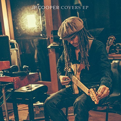 JP Cooper - Covers EP (2018)